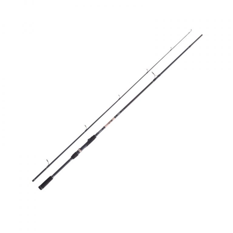 Balzer Angelrute+Rolle Adventure Combo Barsch Zander - HiFish Angelgeräte