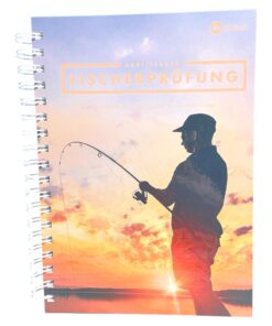 Arbeitsbuch Fischerprüfung