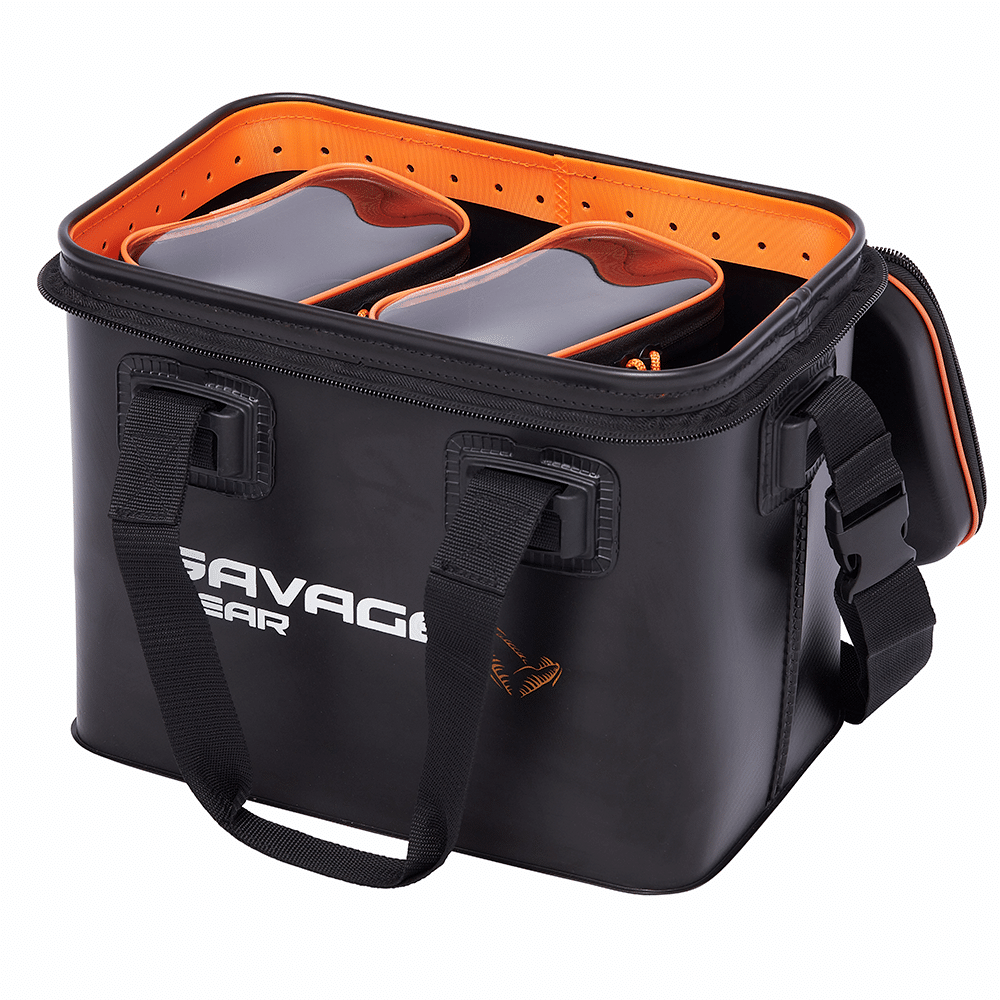 Savage Gear WPMP Cooler Bag L 24l Kühltasche  Ihr Angelshop für Angelsport  und Angelausrüstung