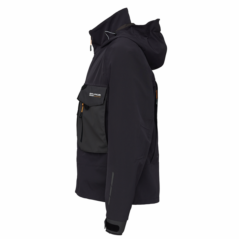 Veste Savage Gear Ripple Quilt Vest SAVAGE GEAR