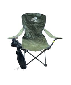 Carp Expert Outdoor Elegant Stuhl
