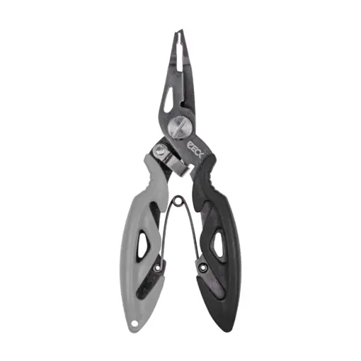 Zeck Zange Mini Split Ring Pliers & Scissors