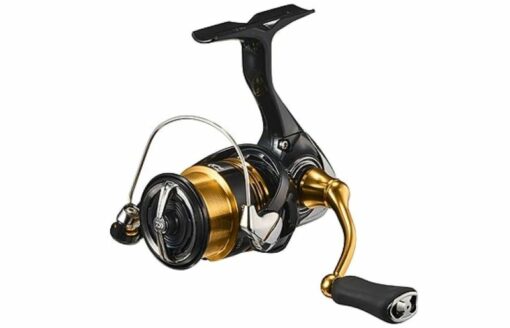 Daiwa Spinnrolle 23 Legalis LT