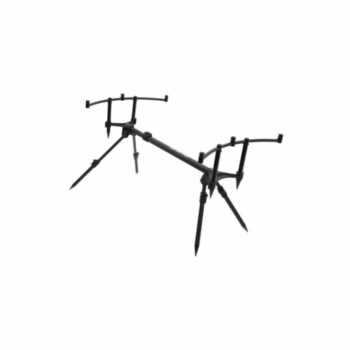 Mikado Rutenhalter Rodpod - Bent Pod 3 Rod