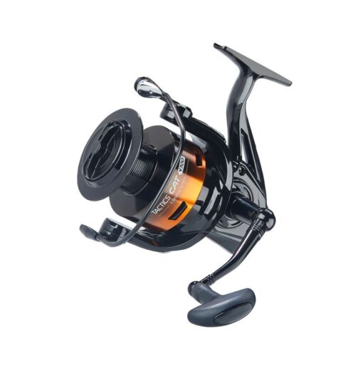 Balzer Rolle Tactics Cat Neo 4700
