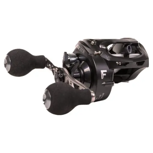 Fladen Rolle Maxximus NOX 300L low profile – Bild 2