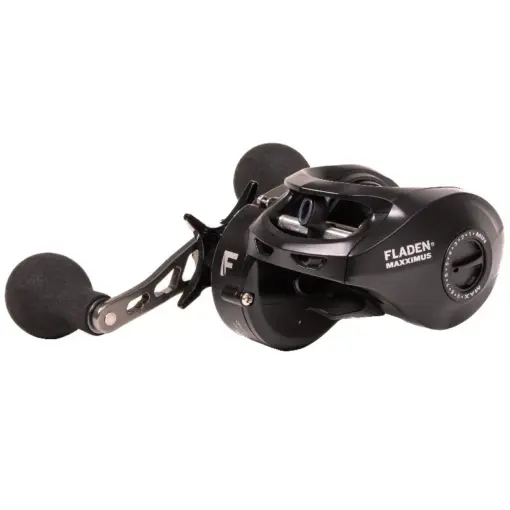 Fladen Rolle Maxximus NOX 300L low profile