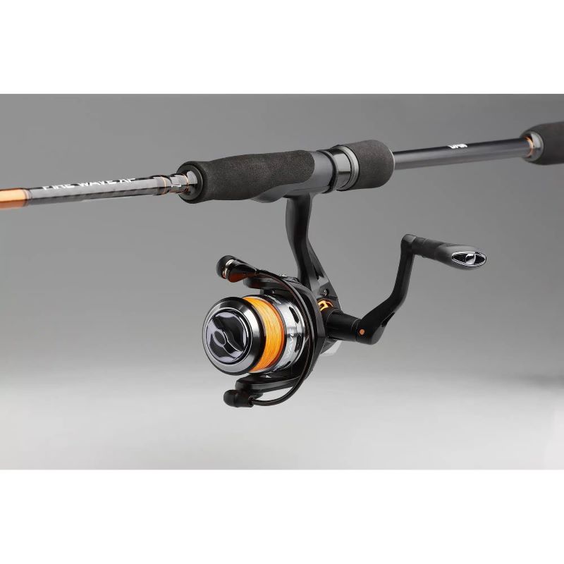 DAM Combo Fire Wave XP SP (7 Ausführungen) – Bild 4