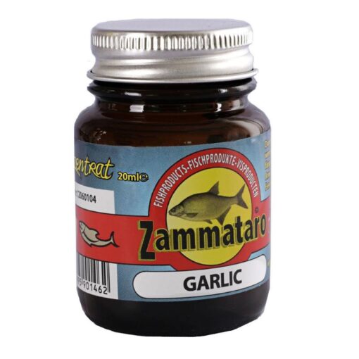 Zammataro Lockaroma in Dipflasche