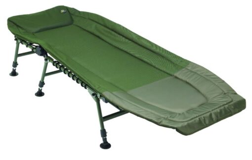 Carp Spirit Karpfenliege Bed Chair 6 Legs