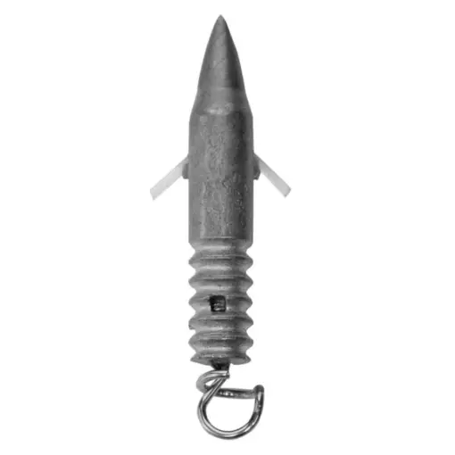 BKK Tungsten Gewicht Permalock TG Nail Keeper – Bild 2