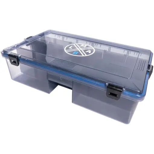 LMAB Tackle Box Waterproof / Deep