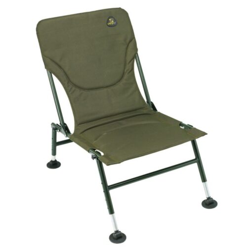 Carp Spirit Stuhl CS Level Chair Light