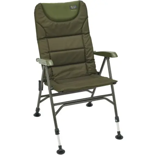 Carp Spirit Stuhl Blax Relax Chair L