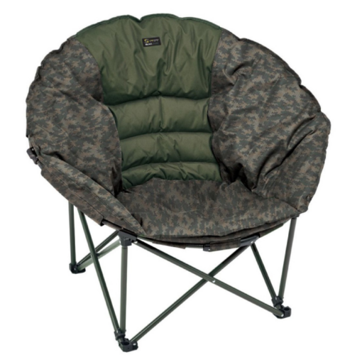 Carp Spirit Stuhl Blax Moon Chair Camo