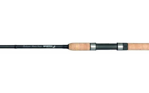 Sportex Rute Exclusive Method Feeder – Bild 2