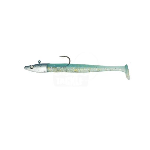 Major Craft Kunstköder Ceana Eely Shad 7,5 / 9,5 + 13 cm