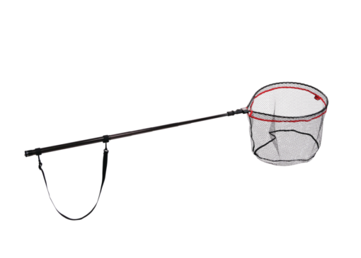 Rapala Kescher Karbon Jetty Net