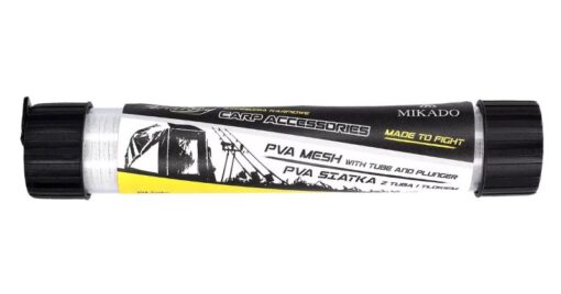 Mikado PVA Netz - Mesh Tube Plunger