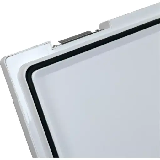 Paladin Kühlbox Cold Power 26 Ltr. blau oder weiß – Bild 3