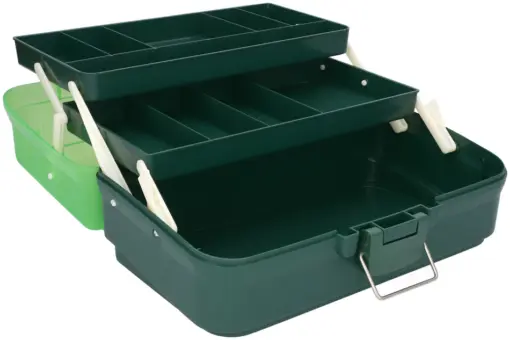 Mikado Tacklebox – Bild 2