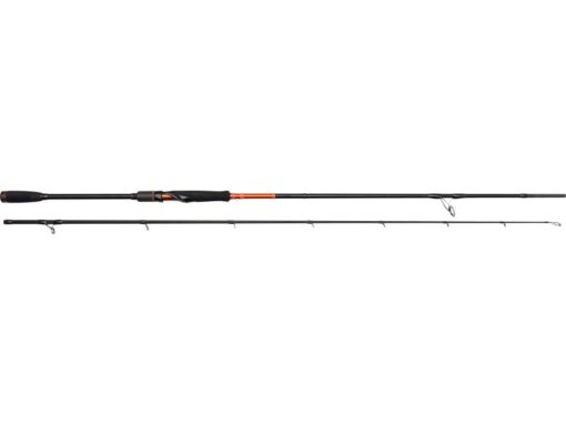 Kinetic Rute Xarann Spin CT