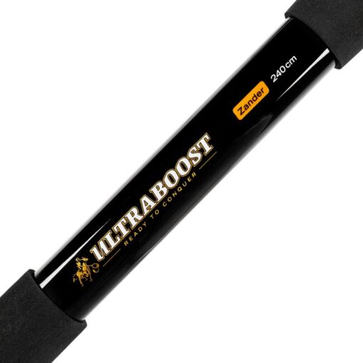 Lieblingsköder Kescher Ultraboost Zander – Bild 6