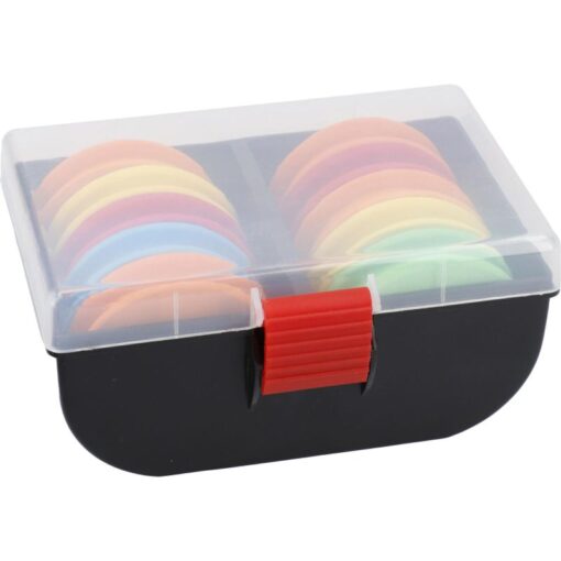 Mikado Rig Box with Foam Discs – Bild 2