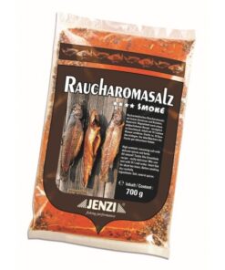 Jenzi Raucharomasalz "Smoky"
