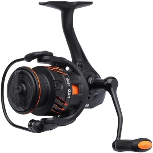 Savage Gear Rolle Orange LTD (1000-4000)
