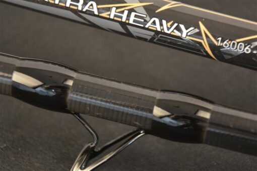 Carp Expert Rute Hard River Feeder Heavy – Bild 4