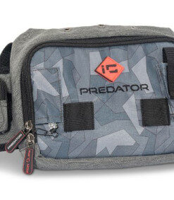 Iron Claw Hip Bag I *T