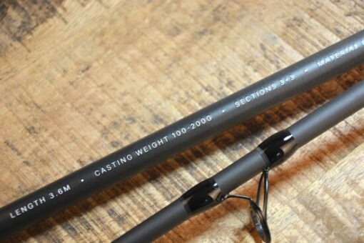 Carp Expert Rute Silver Carp Heavy Feeder – Bild 4