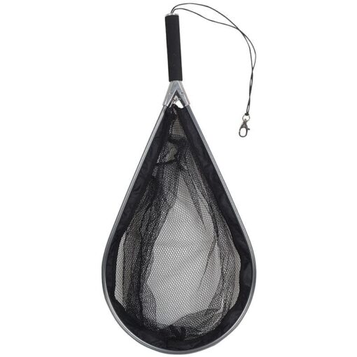 Fladen Fliegen-Kescher Stream Landing Net