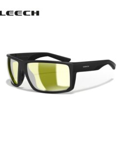 Leech Sonnenbrille/Polbrille Performance X1 PC