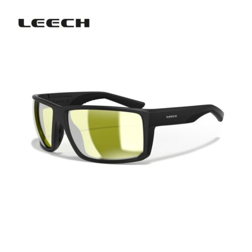 Leech Sonnenbrille/Polbrille Performance X1 PC