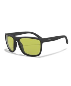 Leech Sonnenbrille/Polbrille Intro ATW6 Yellow