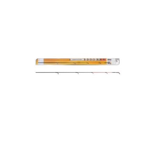 iBite LED-Feederspitzen-Set, komplett montiert