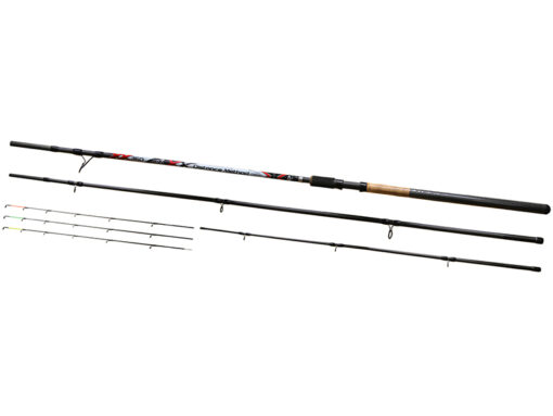 Carp Expert Rute Distance Method Feeder