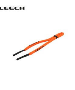 Leech Floatingstrap/Neoprenband schwarz oder orange