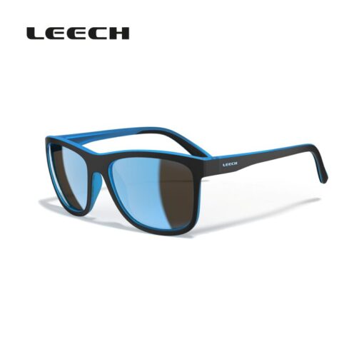 Leech Sonnenbrille/Polbrille Performance X Street PC