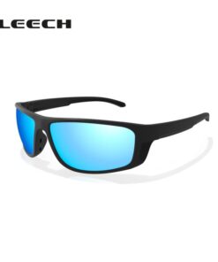 Leech Sonnenbrille/Polbrille Performance X Current PC