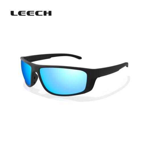 Leech Sonnenbrille/Polbrille Performance X Current PC