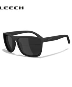 Leech Sonnenbrille/Polbrille Intro ATW6 Black
