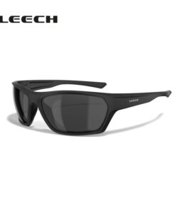 Leech Sonnenbrille/Polbrille Intro ATW2 Black, Copper oder Yellow