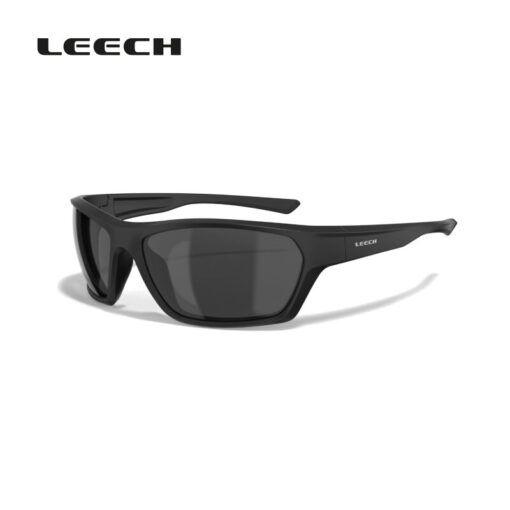 Leech Sonnenbrille/Polbrille Intro ATW2 Black, Copper oder Yellow