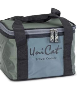 Sänger Uni Cat Kühl-Tasche Travel Cooler