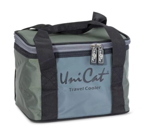 Sänger Uni Cat Kühl-Tasche Travel Cooler