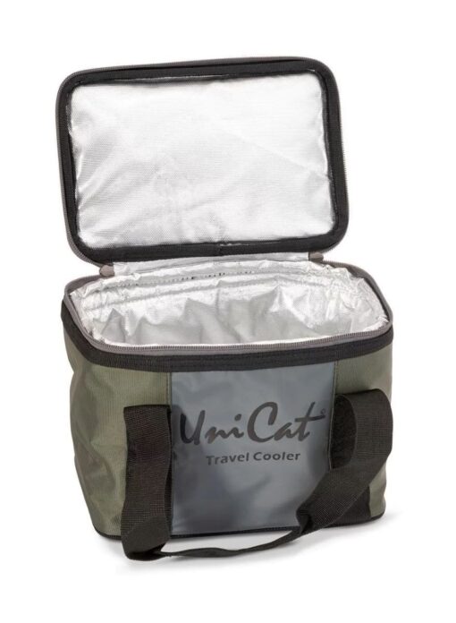 Sänger Uni Cat Kühl-Tasche Travel Cooler – Bild 2