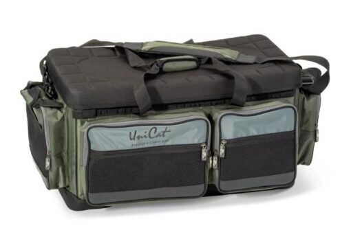 Sänger Uni Cat Tasche Treasure Chest XXL